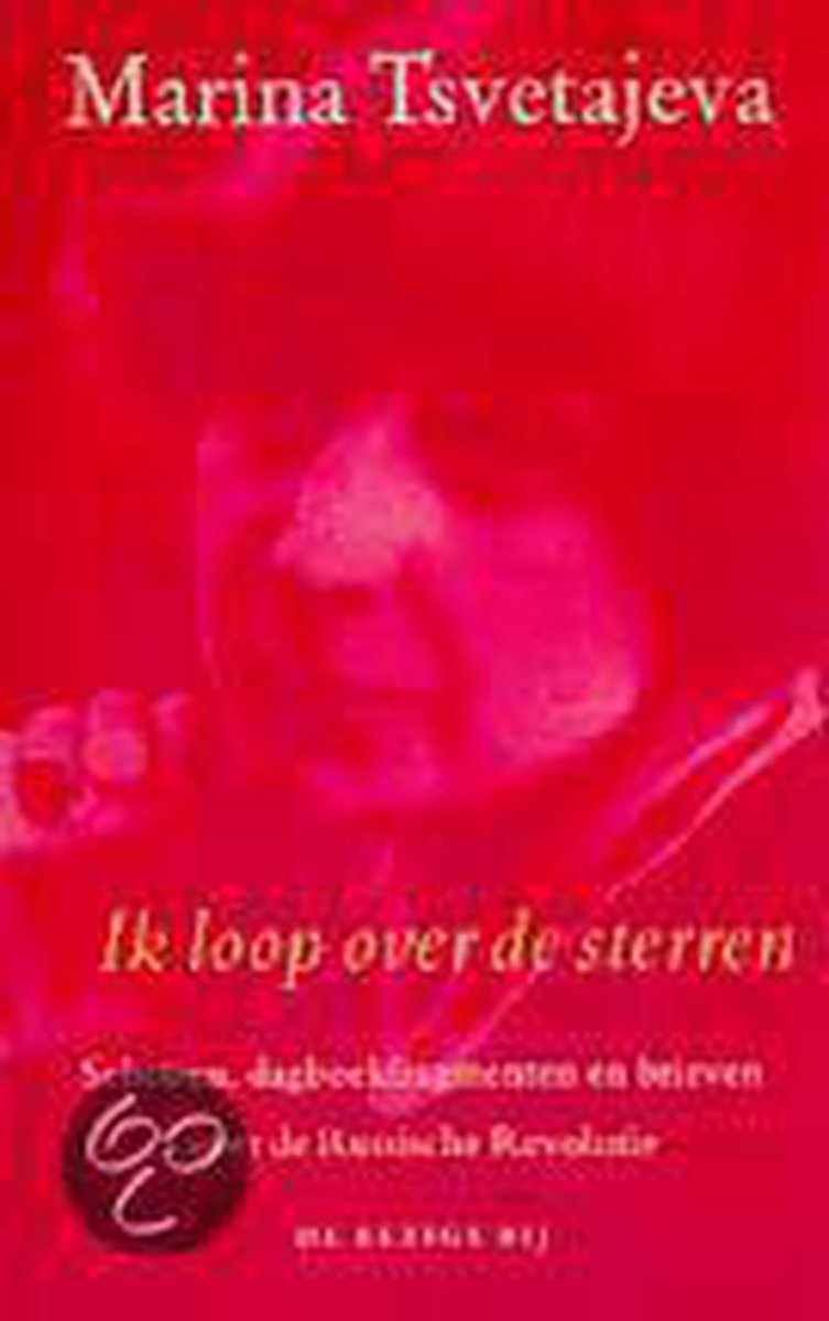 IK LOOP OVER DE STERREN