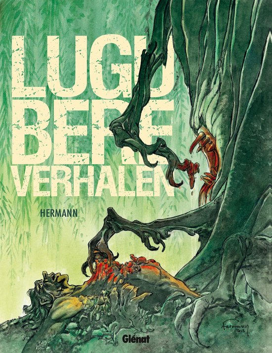Lugubere Verhalen / Lugubere Verhalen