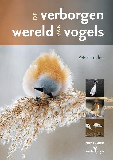 De verborgen wereld van vogels