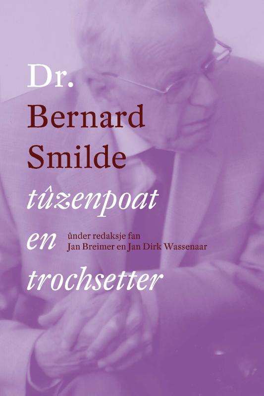 Dr. Bernard Smilde thumbnail