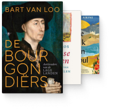 Bestsellers geschiedenis