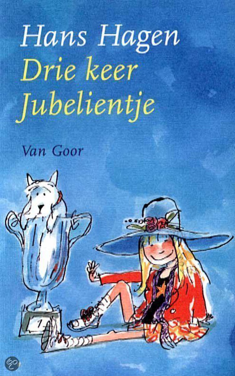 boekenbalie_9789000033492_cover Drie Keer Jubelientje