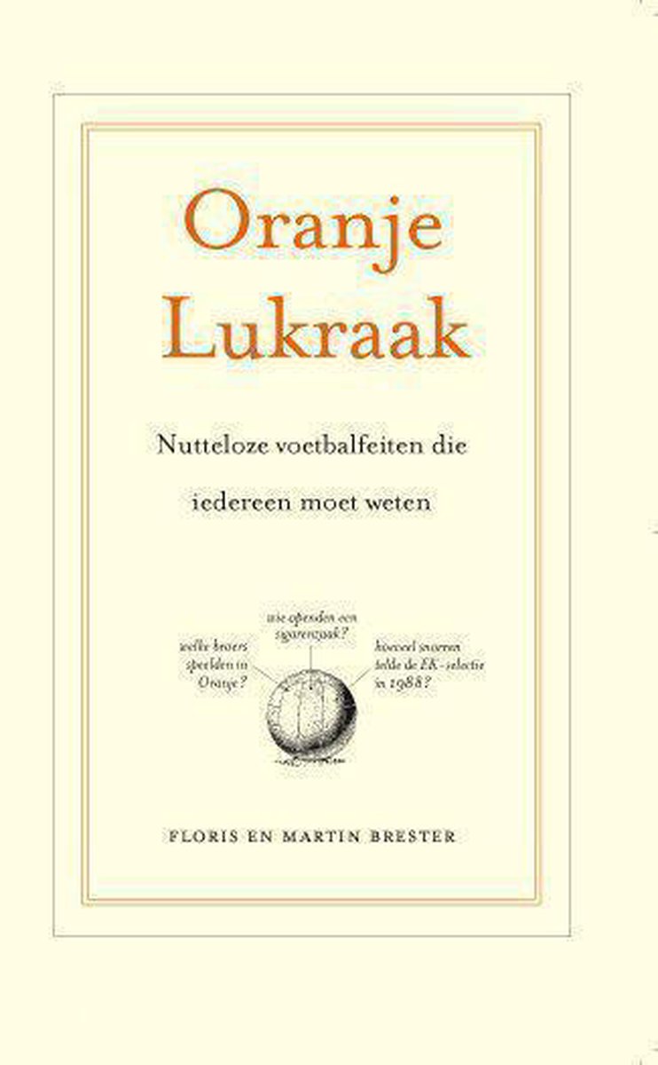 boekenbalie_9789045849225_cover Oranje lukraak