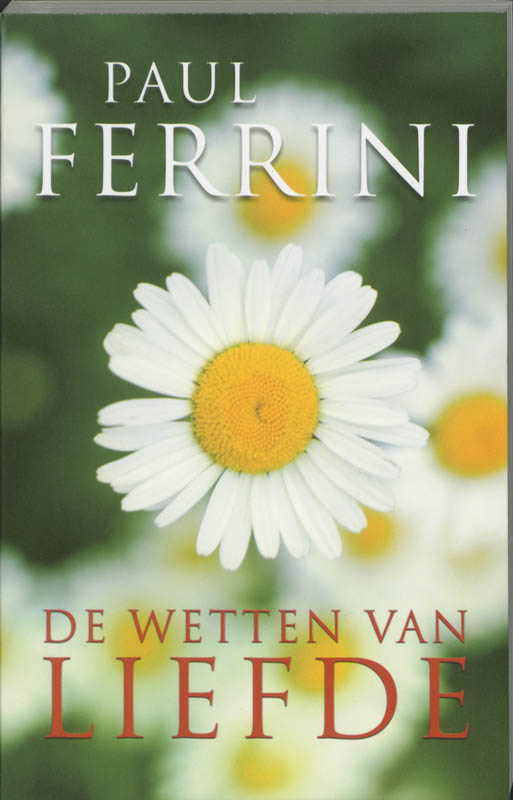 De wetten van liefde