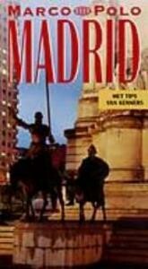 Marco Polo Madrid / Marco Polo