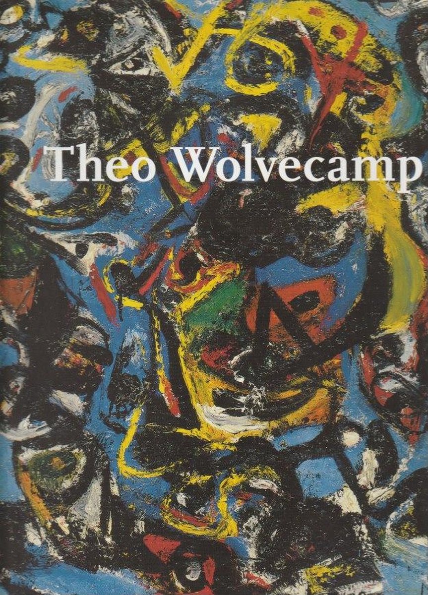 Theo Wolvecamp