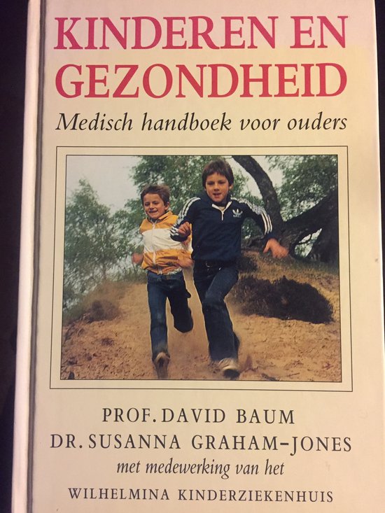 KINDEREN EN GEZONDHEID