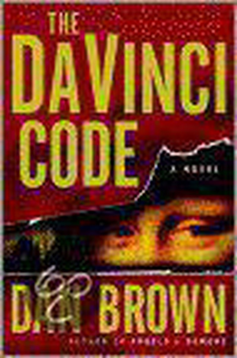boekenbalie_9780385513227_cover The Da Vinci Code