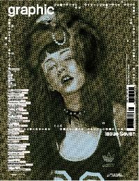 Graphic ISSUE 7 - Name your price