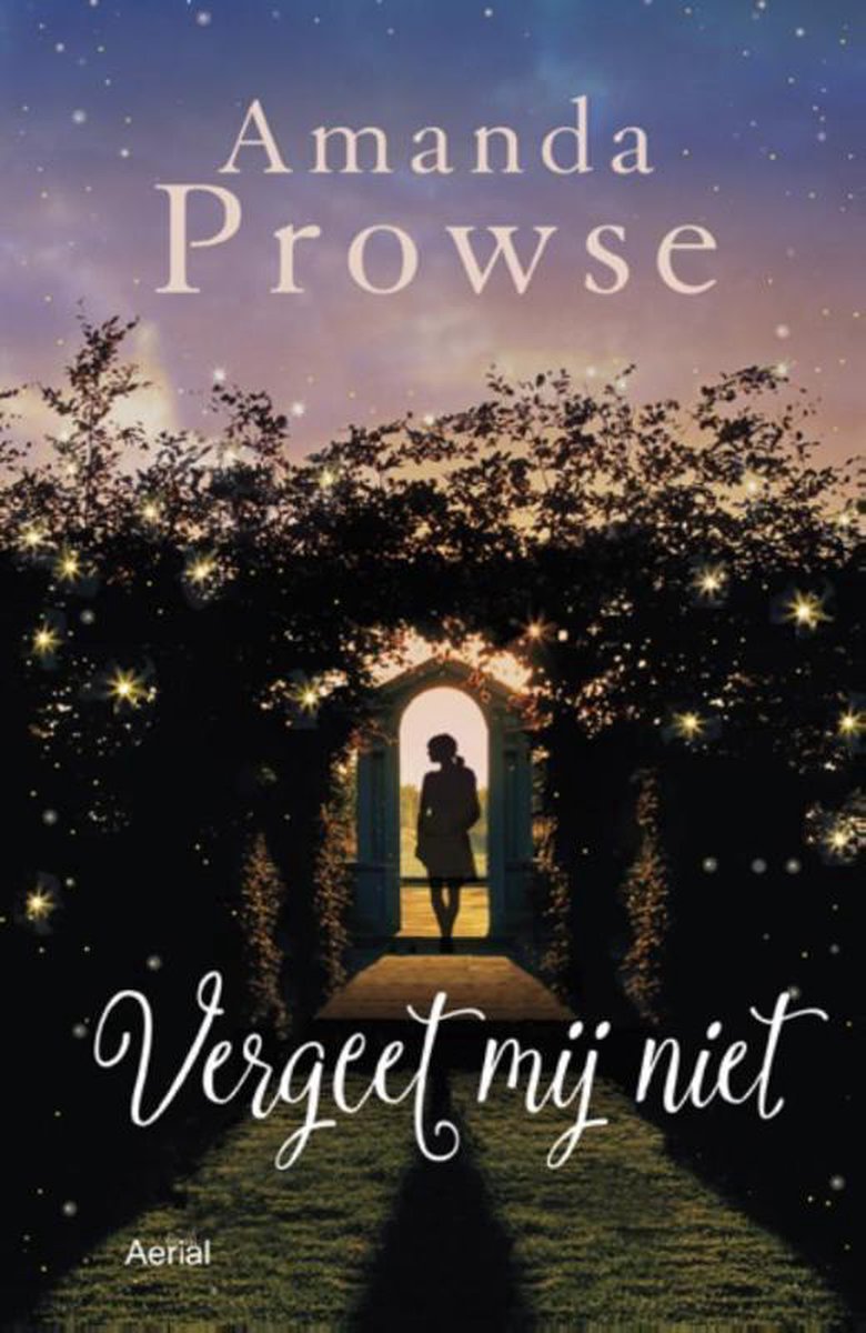 Vergeet mij niet / No greater love serie / 6