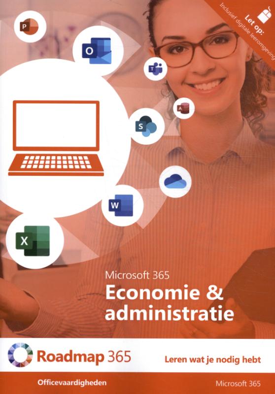 Microsoft 365 Economie en administratie