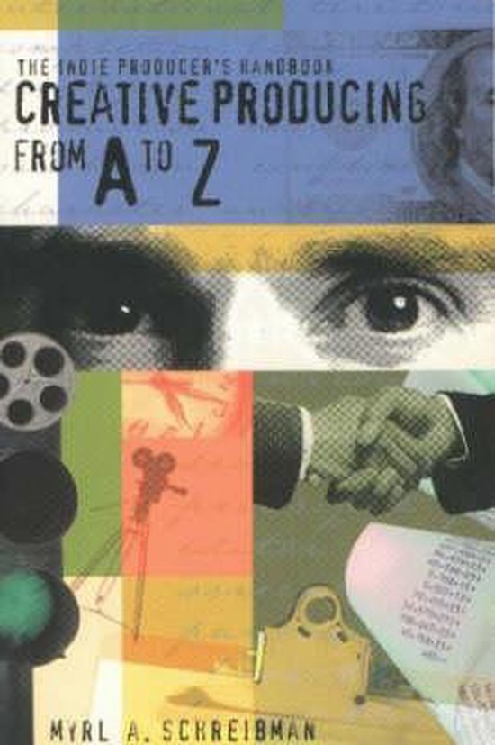 boekenbalie_9781580650373_cover Indie Producer'S Handbook