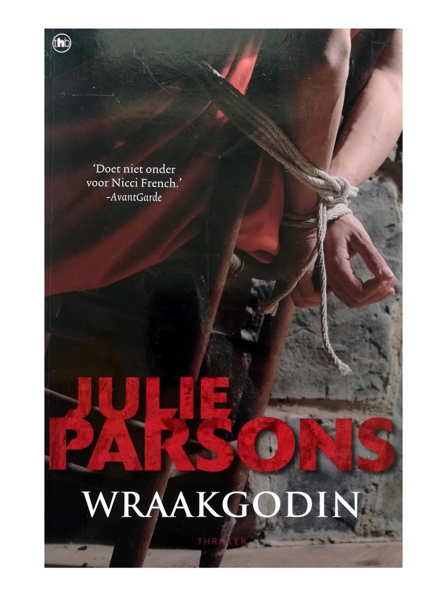 boekenbalie_9789044322064_cover Wraakgodin