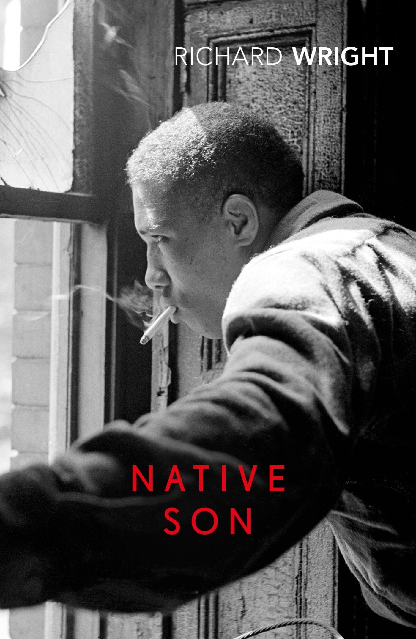 Native son / Vintage Classics