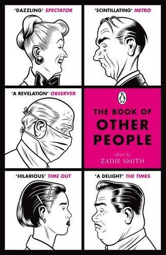 The Book of other People