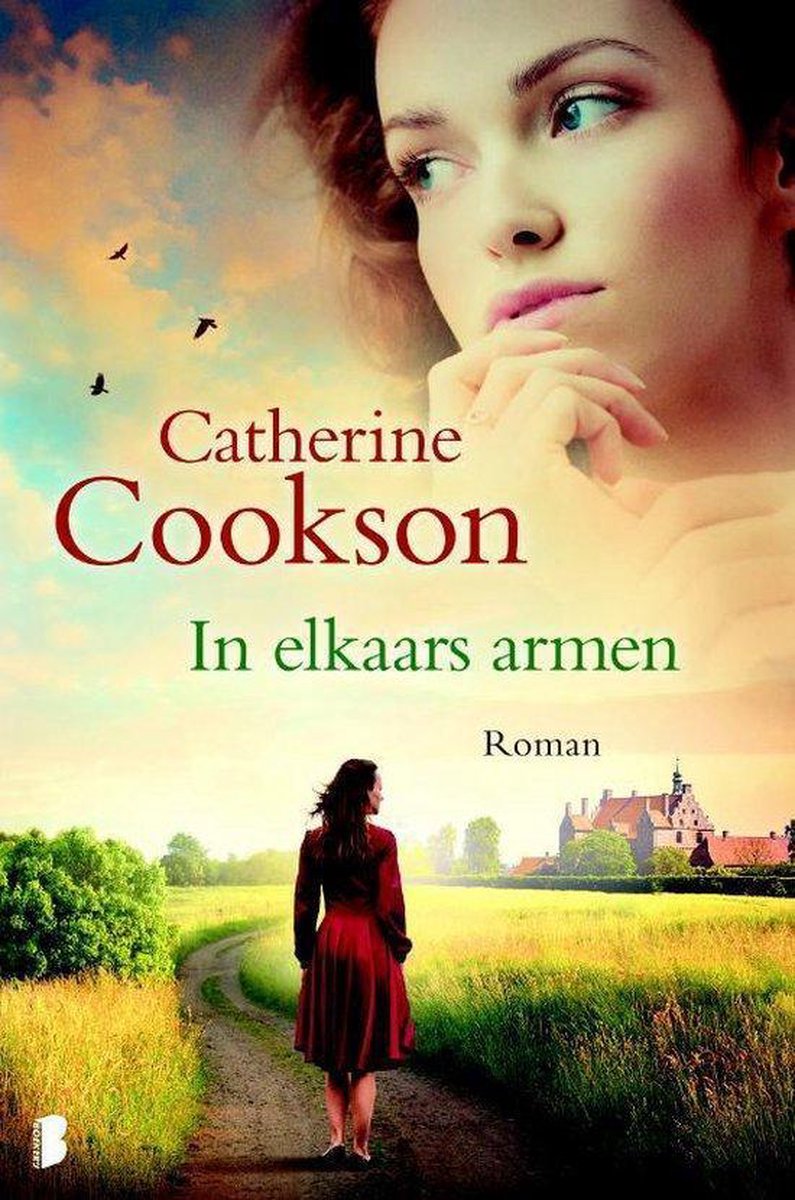 Catherine Cookson In Elkaars Armen thumbnail