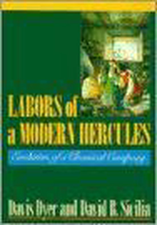 Labors Of A Modern Hercules: The Evolution Of A Chemical Company