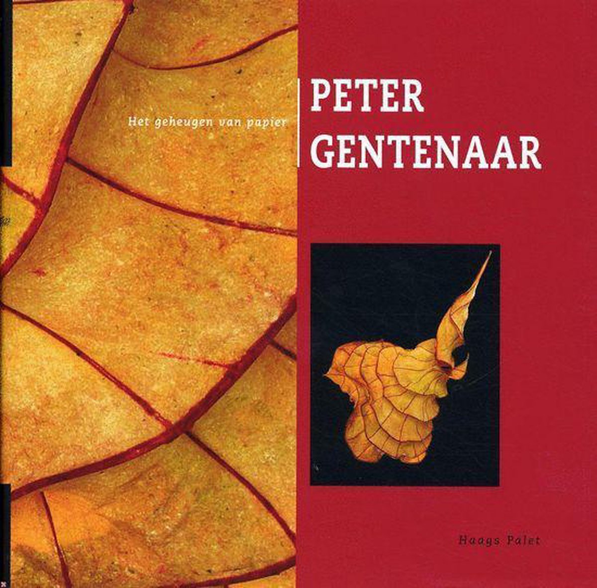 Peter Gentenaar / Haags Palet / 15