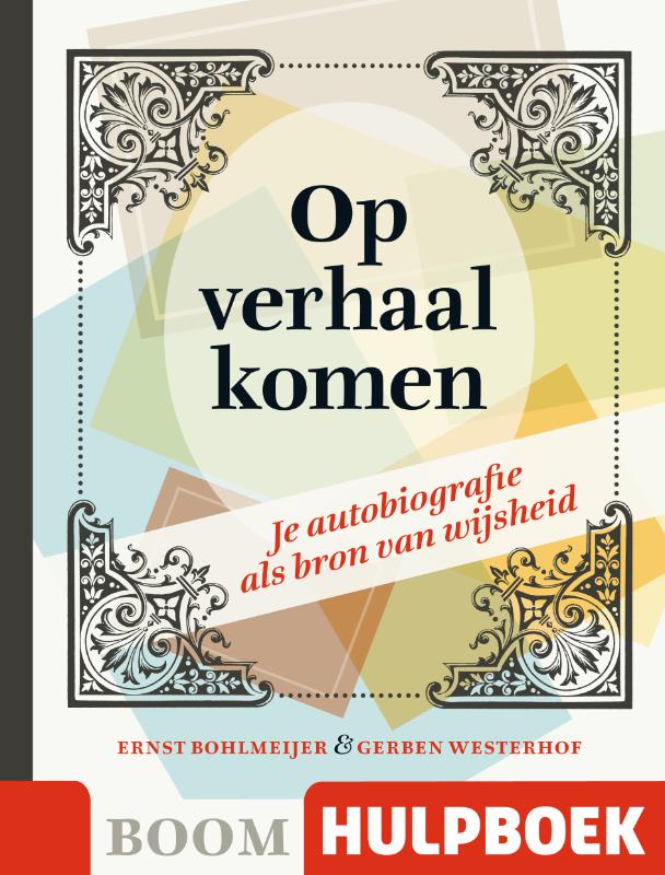 Op verhaal komen / Boom Hulpboek