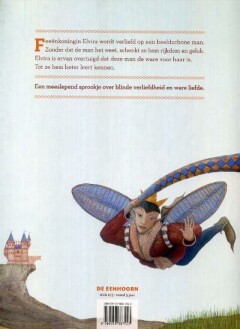 Stom geluk achterkant