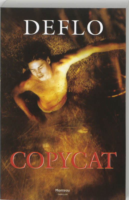 Copycat / Dirk Deleu / 7