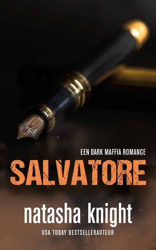 Benedetti Broers 1 -   Salvatore