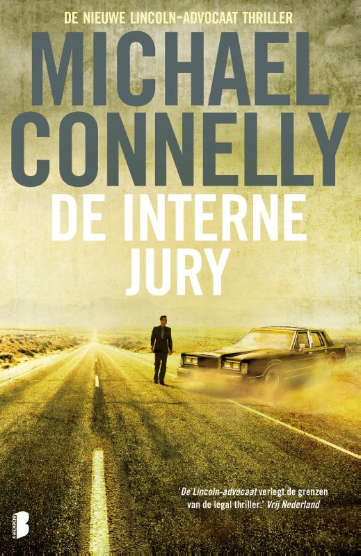 De interne jury / Lincoln-advocaat / 6