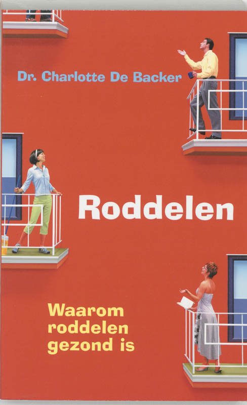 Roddelen