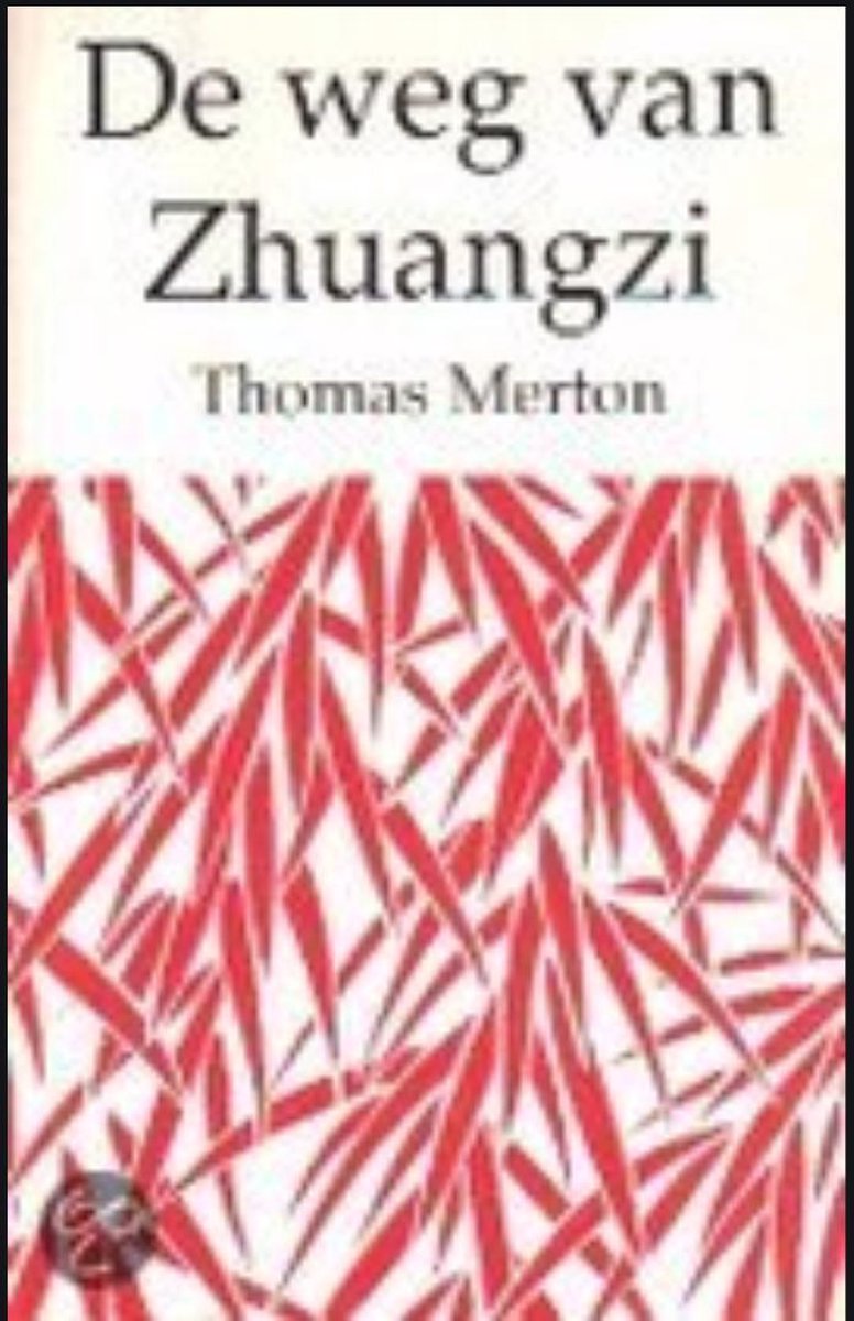 De weg van Zhuangzi