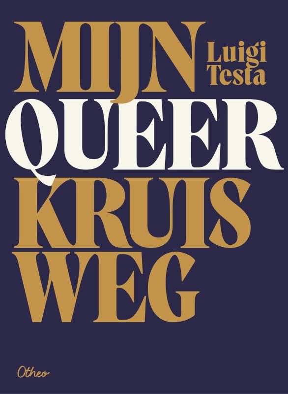 Luigi Testa Mijn Queer Kruisweg thumbnail