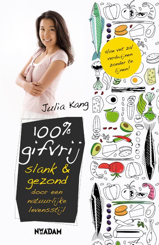 Julia Kang 100% Gifvrij thumbnail