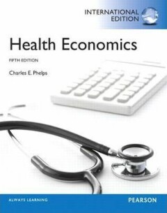 Health Economics:International Edition