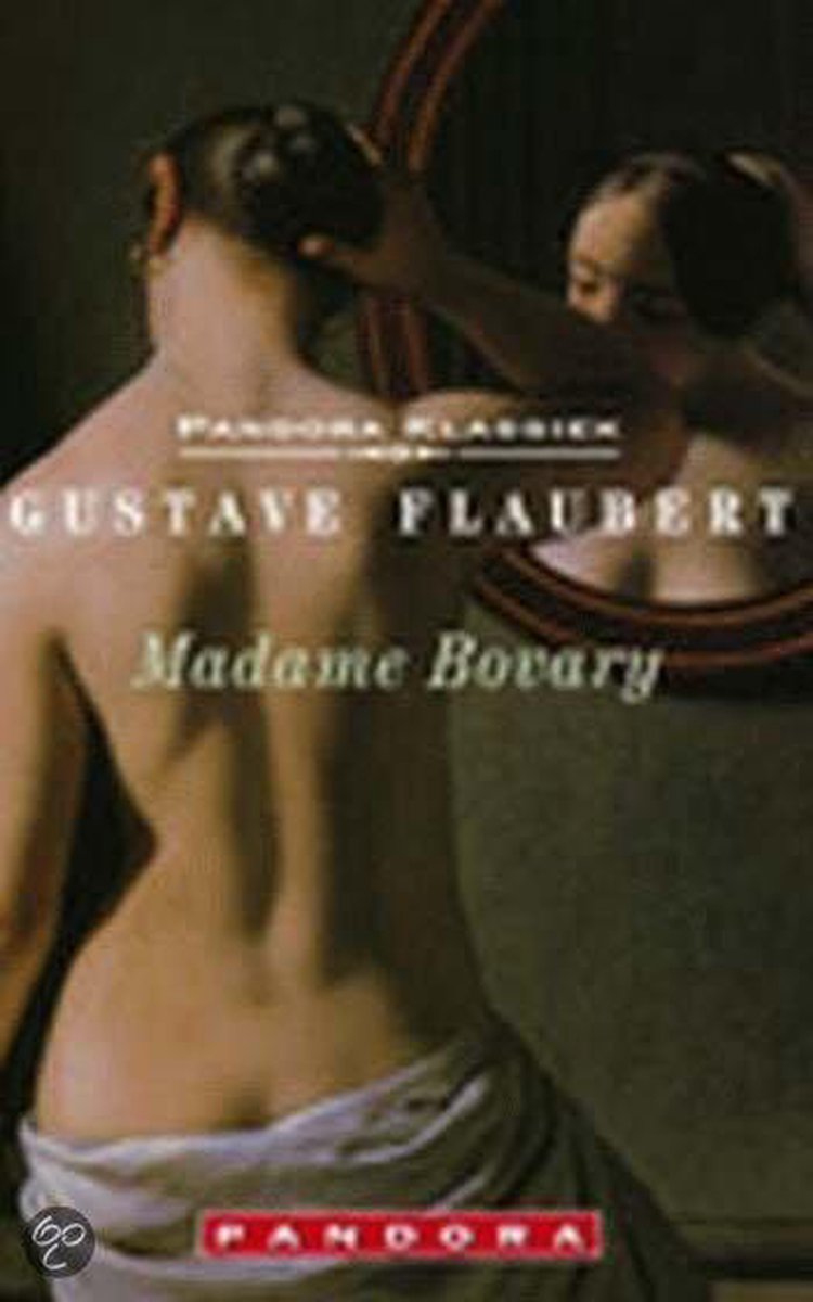 Madame Bovary / Pandora klassiek