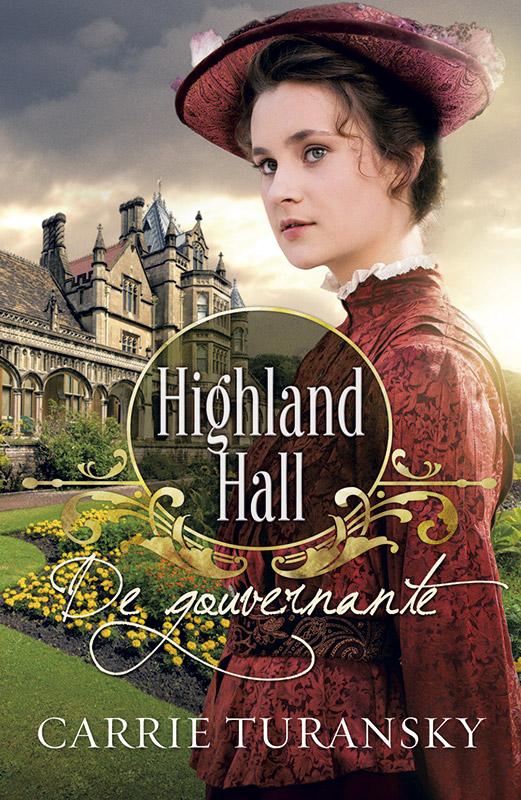 De gouvernante / Highland Hall / 1