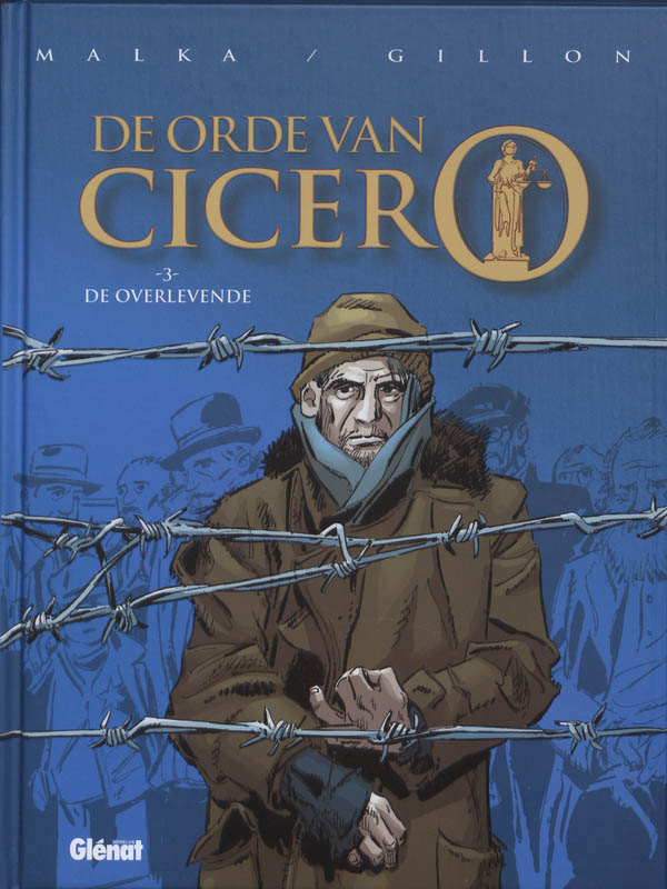 boekenbalie_9789069694955_cover De Orde Van Cicero 3