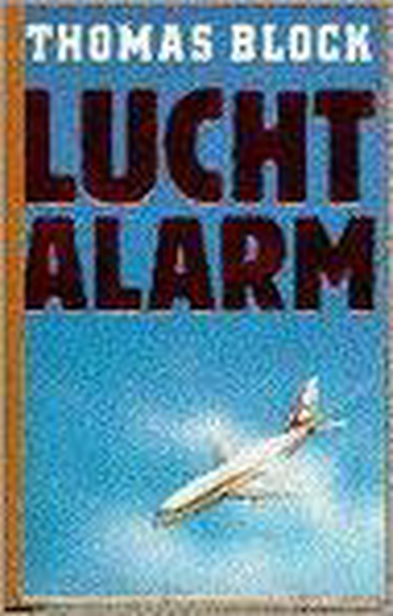 Luchtalarm