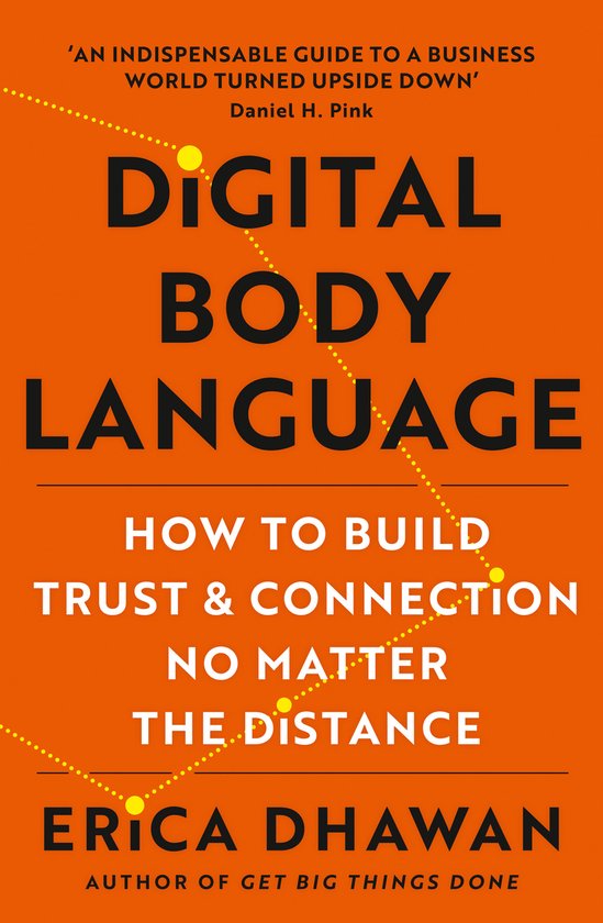 Erica Dhawan Digital Body Language thumbnail