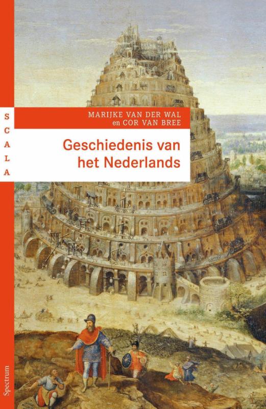Geschiedenis van het Nederlands / Scala