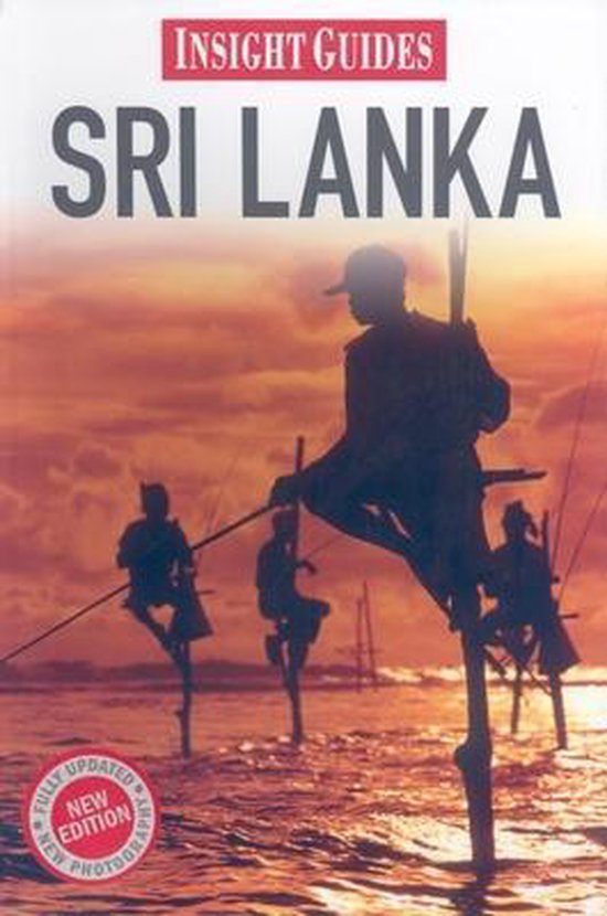 Sri Lanka Insight Guide