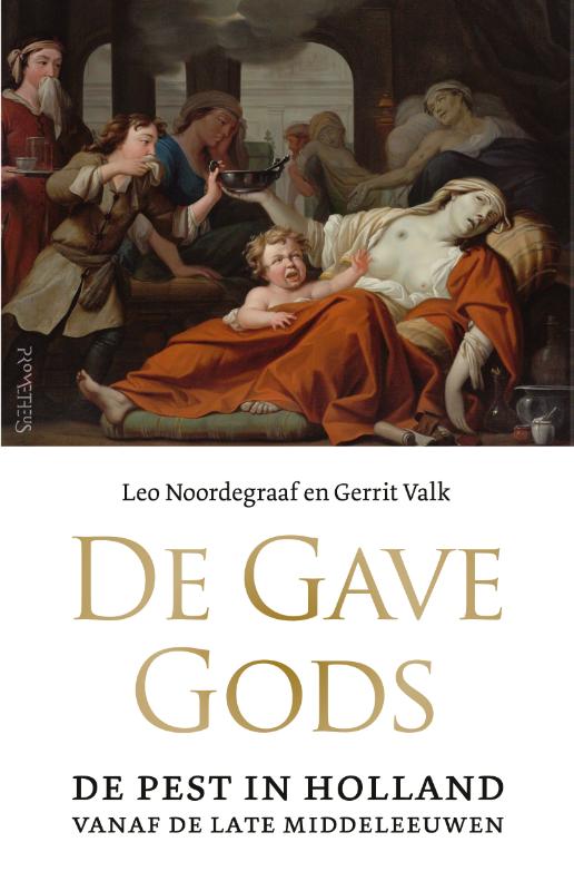 De gave Gods