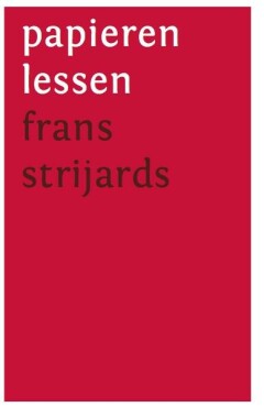 Frans Strijards Papieren Lessen thumbnail
