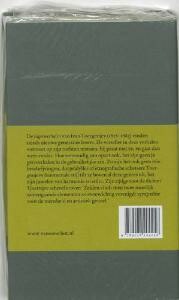 Verzamelde werken / 2 Jagersverhalen / Russische Bibliotheek achterkant