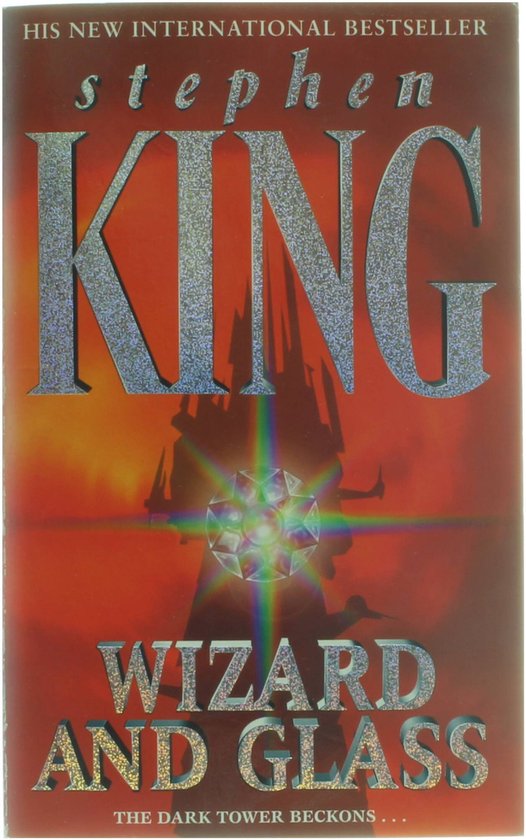 Wizard and Glass