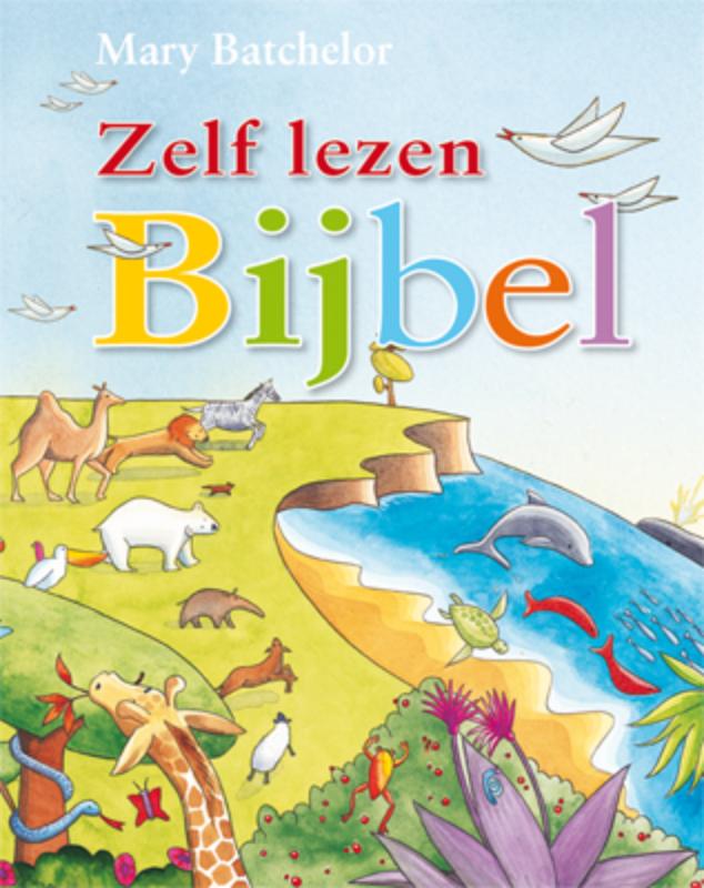 Bijbel