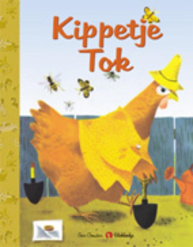 Kippetje Tok / Gouden Boekjes