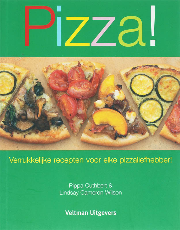 Pizza!
