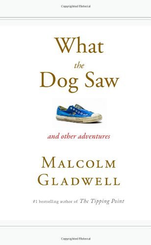 What the Dog Saw