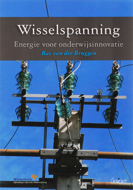 Windesheim OSO-boeken 8 - Wisselspanning