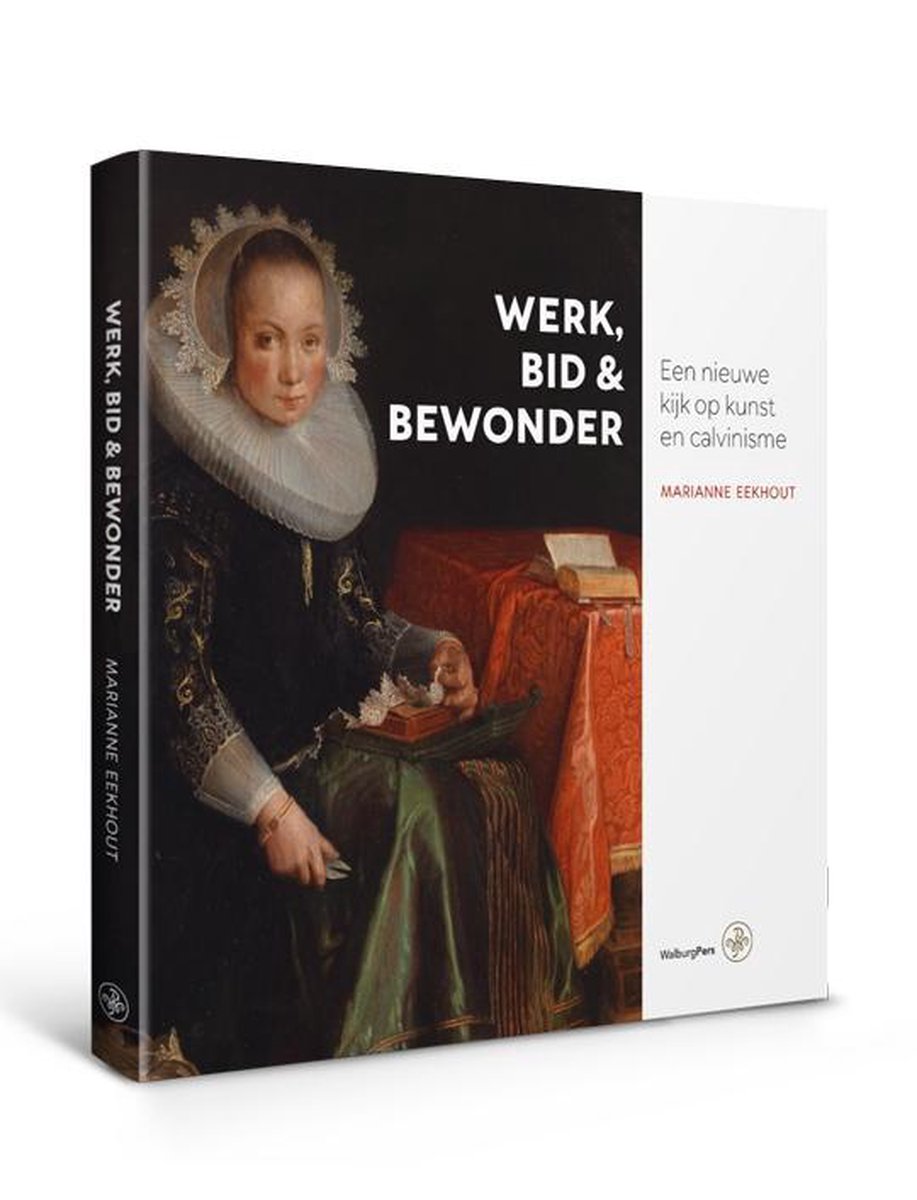 Marianne Eekhout Werk, Bid & Bewonder thumbnail
