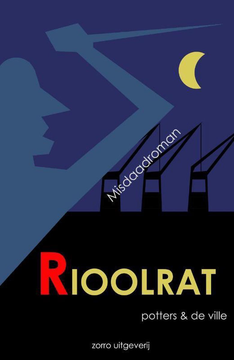 Rioolrat